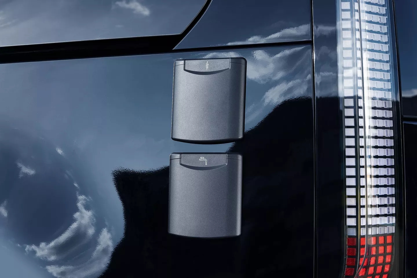 nhà di động - Ảnh 15.