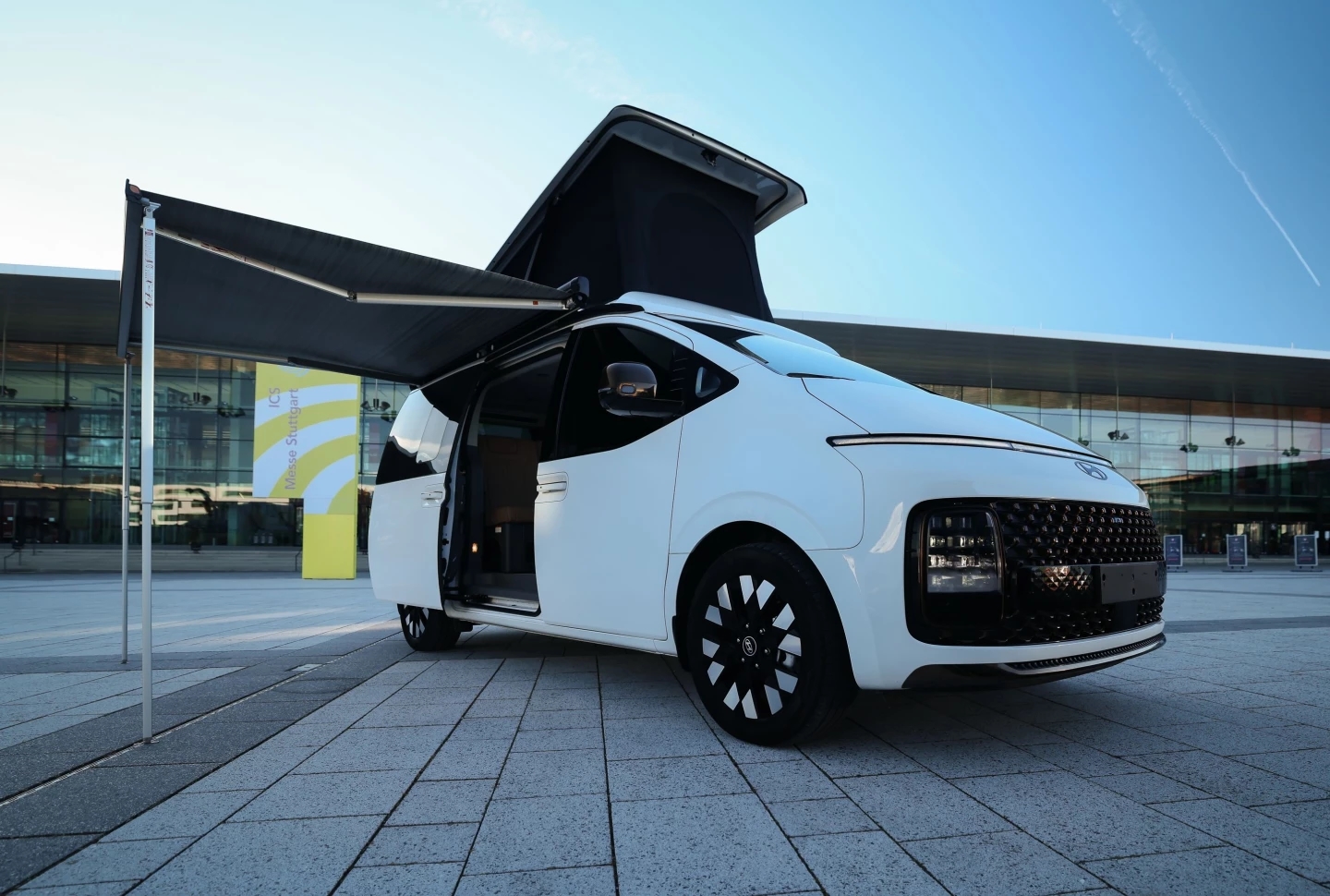 nhà di động - Ảnh 19.