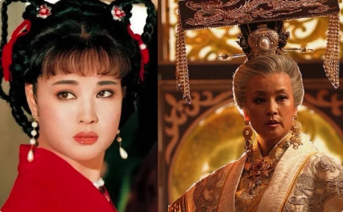 Cần có lệnh cấm minh tinh này cưa sừng làm nghé: 75 tuổi vẫn đóng thiếu nữ 16, không tự soi gương à?- Ảnh 5.