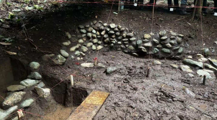 Quét laser xuyên rừng, các nhà khoa học sửng sốt phát hiện 