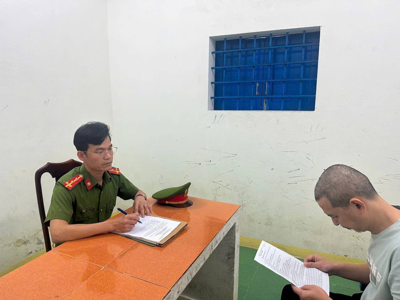 Người từng chuyển tiền vào 5 tài khoản MBbank, BIDV và Zalopay dưới đây khẩn trương đến công an trình báo, thời hạn trước ngày 15/3/2026- Ảnh 2.