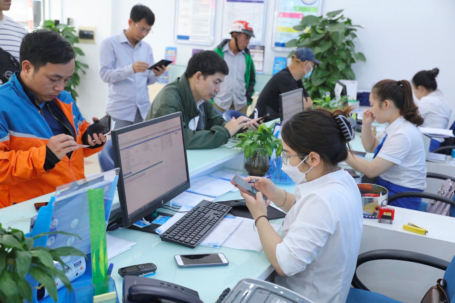 Thông tin mới về thuê bao di động mà tất cả người dân cần biết- Ảnh 2.