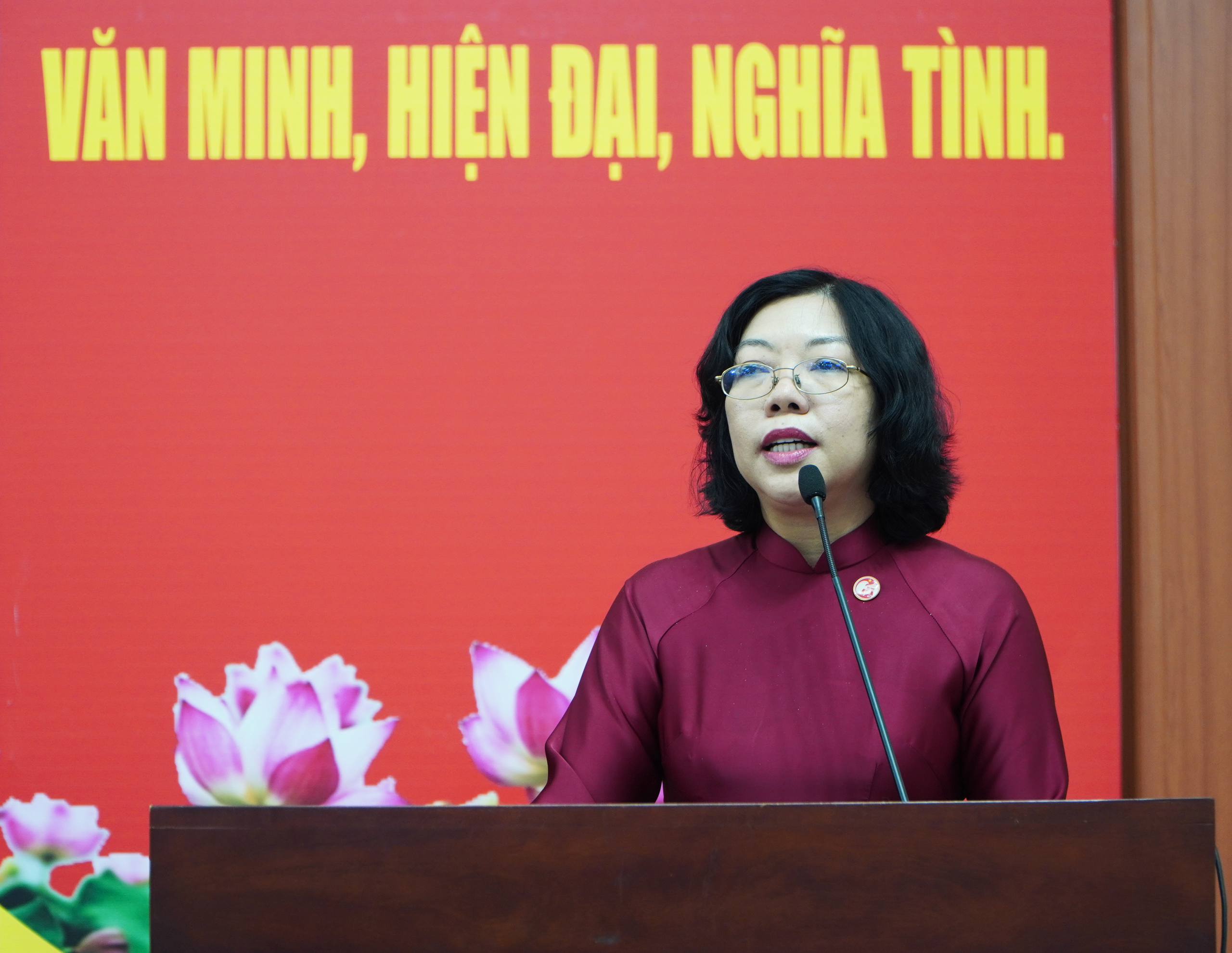 Phường hòa Hưng hoàn thành xuất sắc nhiệm vụ năm 2025 và hướng tới năm 2026 - Ảnh 2.