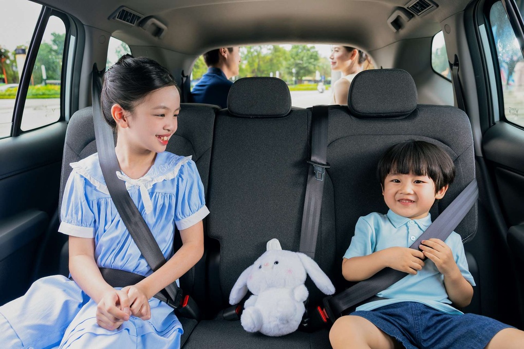 Dịch vụ xe liên tỉnh của Xanh SM - Giải pháp di chuyển dịp Tết - 2