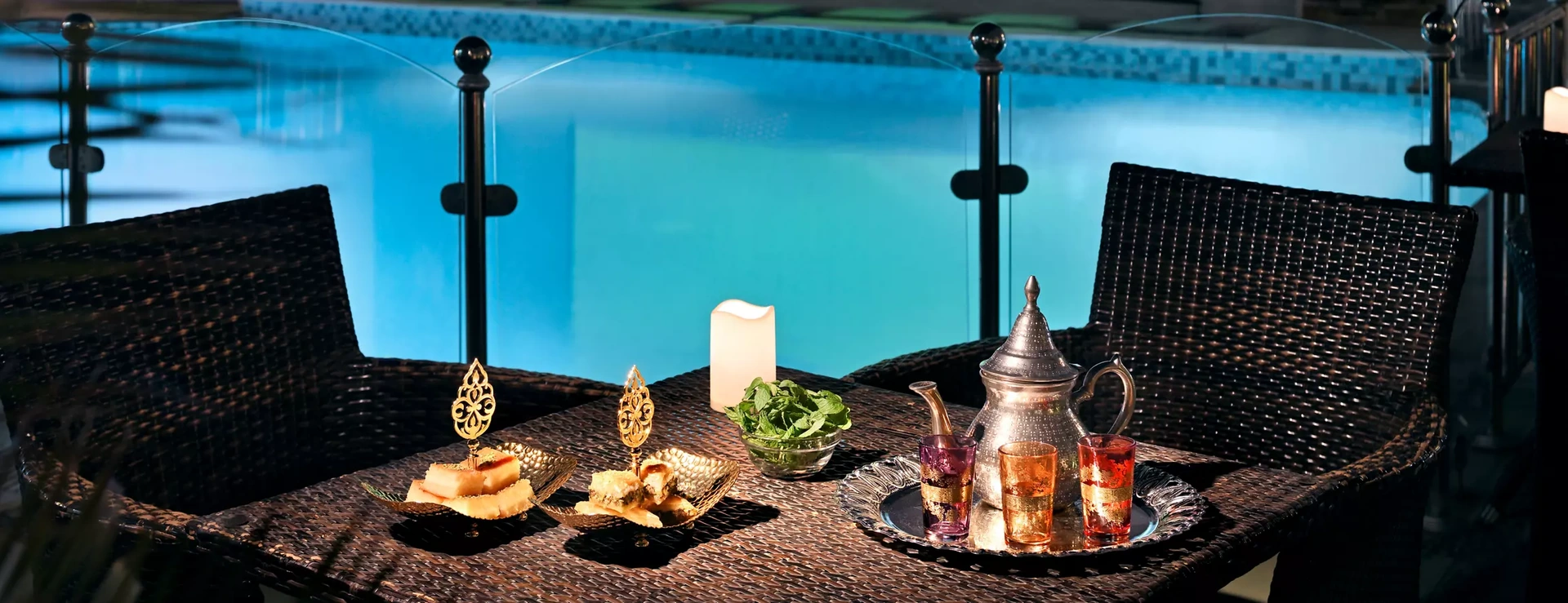 Bên trong khách sạn 5 sao nơi U23 Việt Nam chọn làm “đại bản doanh” - 14