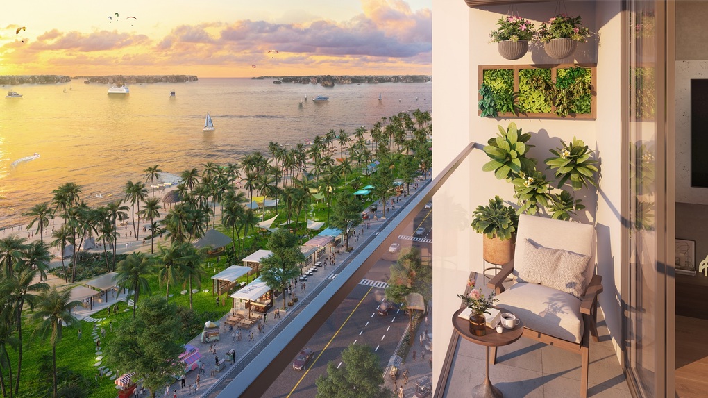 Bất động sản Bãi Cháy hưởng lợi khi hạ tầng du lịch thăng hạng - 3