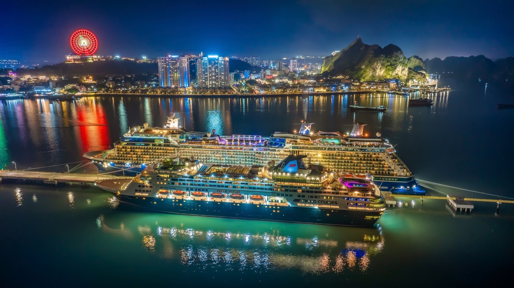 Bất động sản Bãi Cháy hưởng lợi khi hạ tầng du lịch thăng hạng - 4