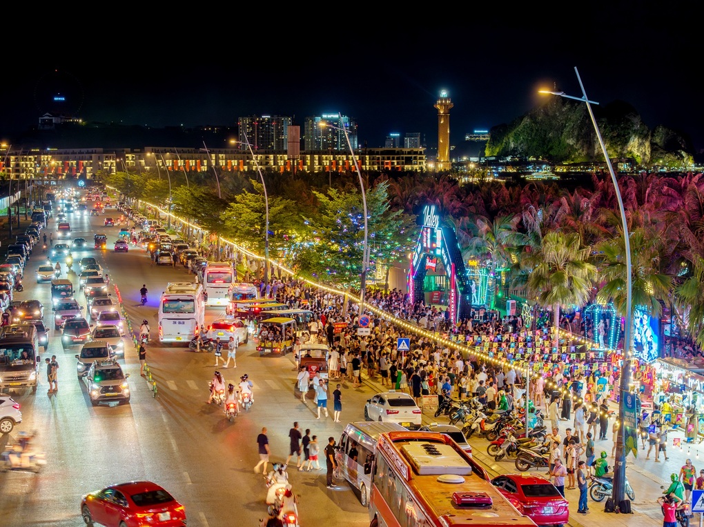 Bất động sản Bãi Cháy hưởng lợi khi hạ tầng du lịch thăng hạng - 5