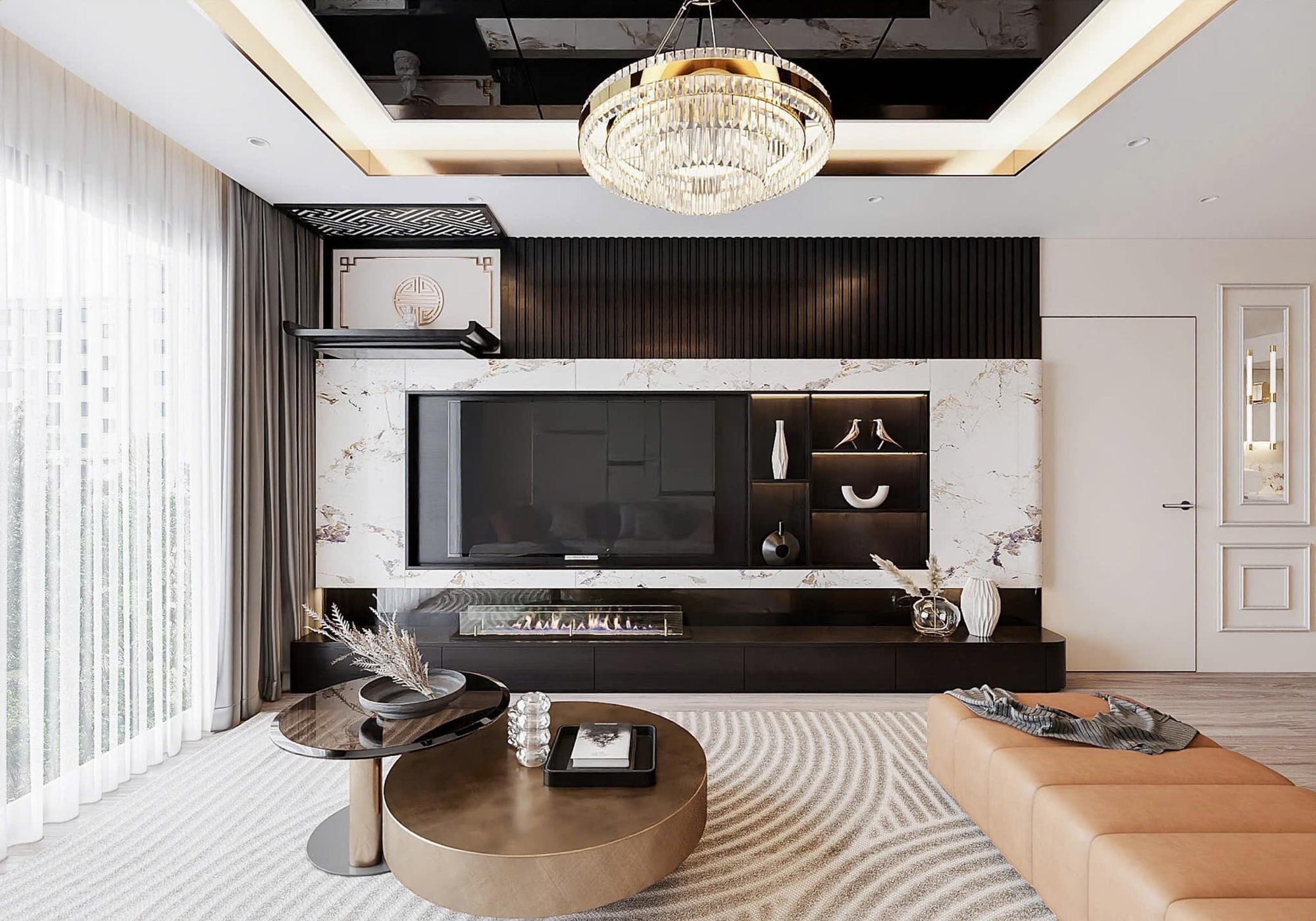 Kiến tạo không gian sống bền vững – Hành trình định hình chuẩn sống xanh của Điền Phát Holding- Ảnh 2.