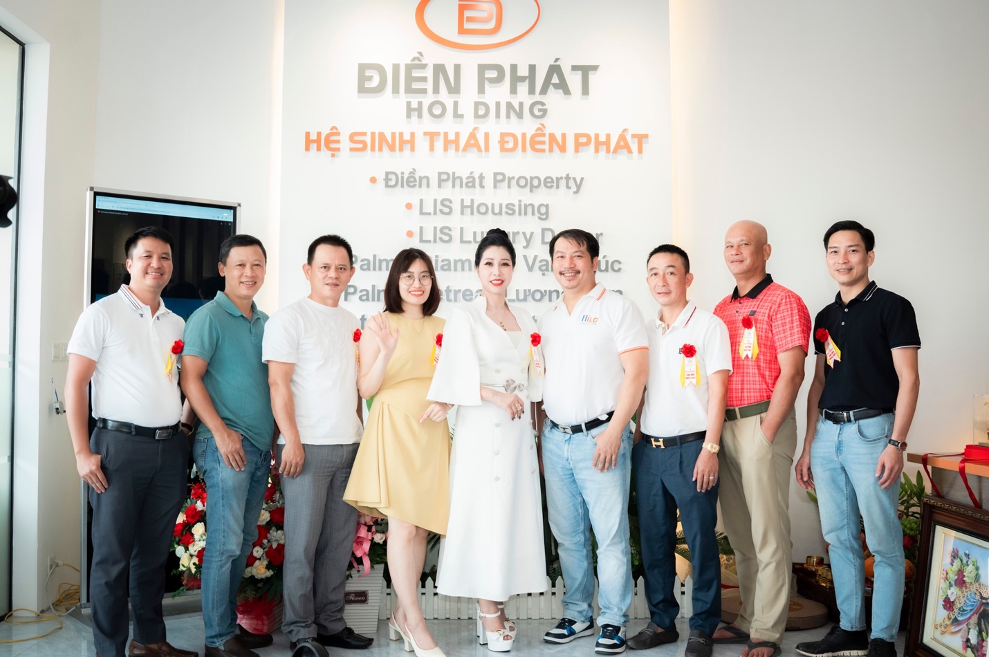 Kiến tạo không gian sống bền vững – Hành trình định hình chuẩn sống xanh của Điền Phát Holding- Ảnh 4.