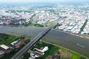 Tây Ninh đặt mục tiêu tăng trưởng GRDP hai con số ngay năm đầu nhiệm kỳ