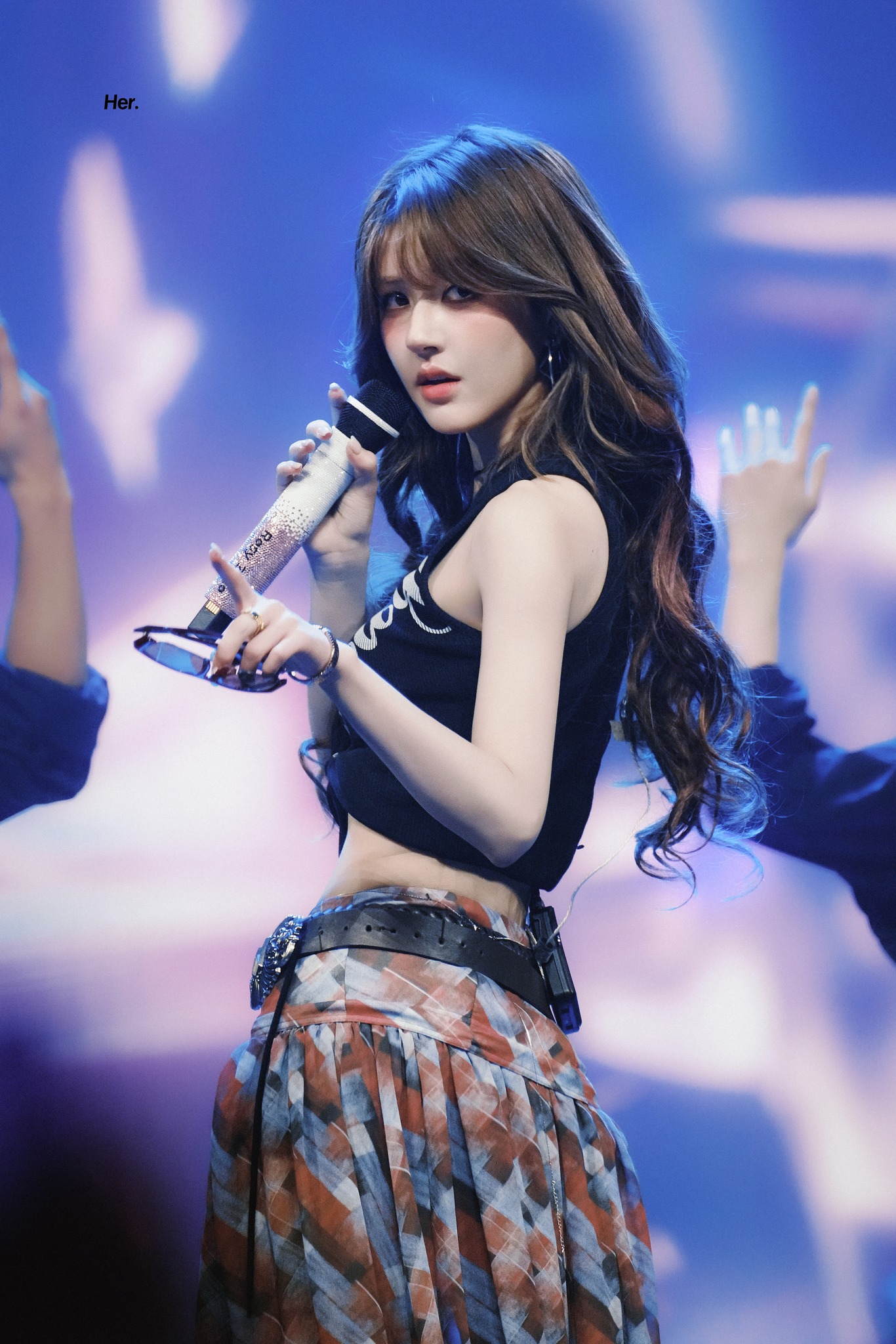 Điều Triệu Lộ Tư xứng đáng được nhận- Ảnh 2.