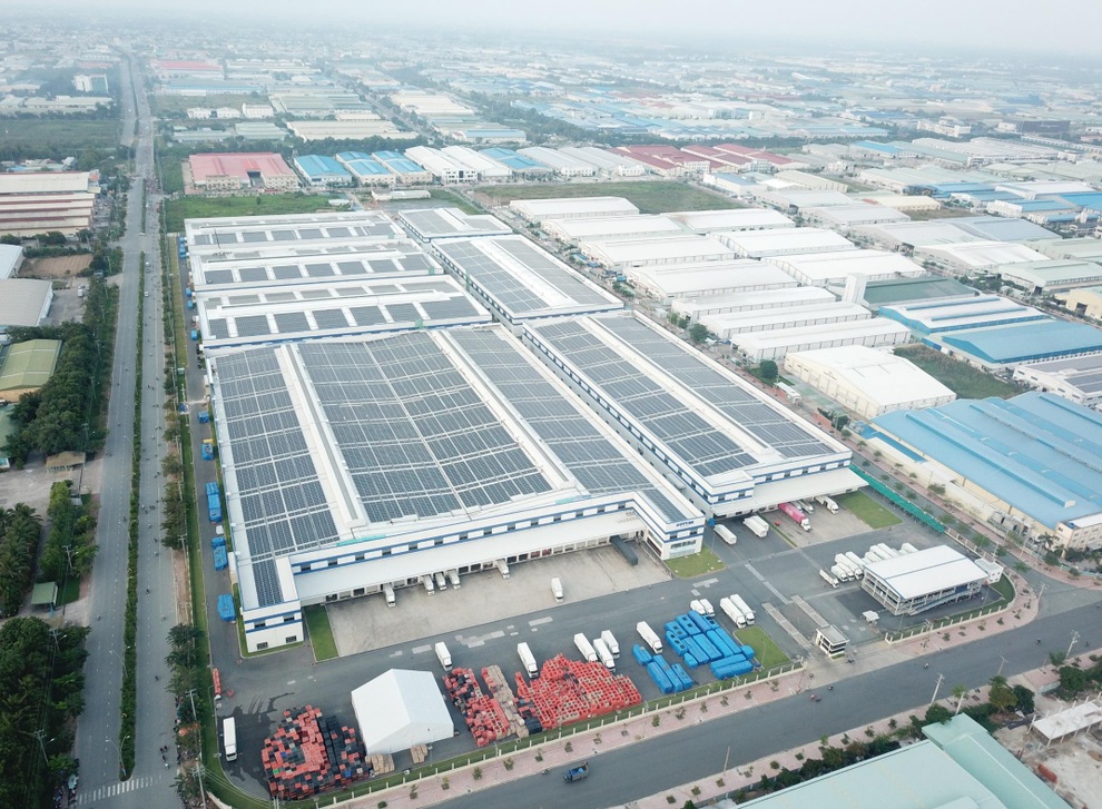 Gỡ “nút thắt” ESG bằng dữ liệu: Lời giải từ Tập đoàn SCG và công ty thành viên - 2