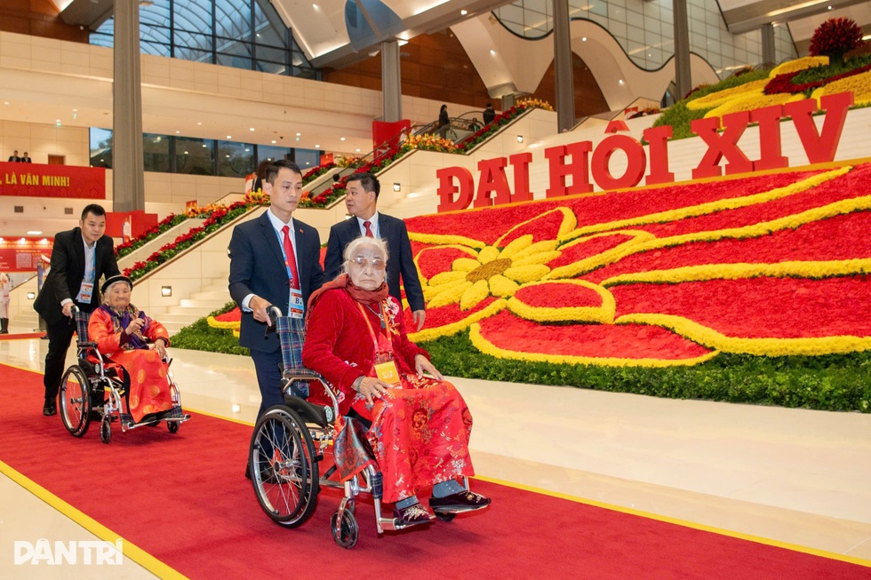 Tổng Bí thư Tô Lâm: Phải biết xấu hổ khi dân còn khó khăn, nghèo đói - 7