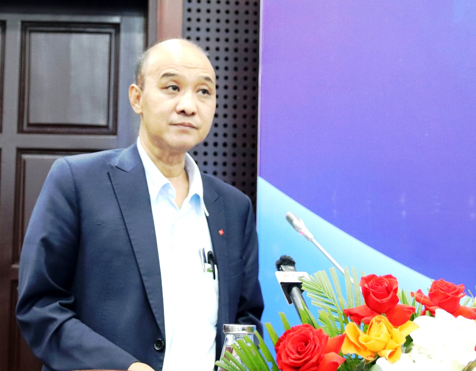 Đà Nẵng bàn chọn vị trí trung tâm hành chính cho tầm nhìn 100 năm - Ảnh 4.