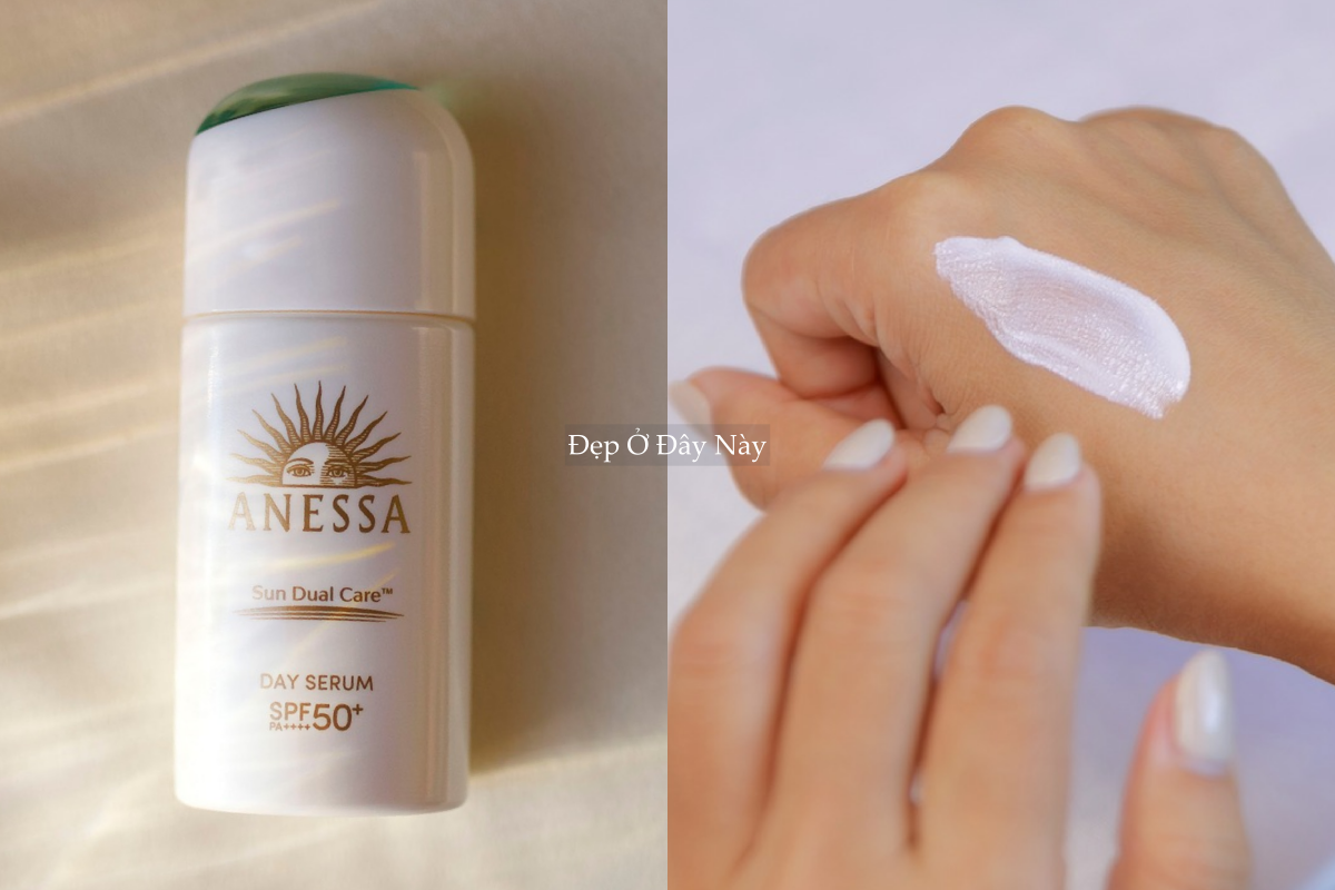 5 kem chống nắng nâng tông tự nhiên thích hợp dùng cho những ngày Tết bận rộn- Ảnh 3.