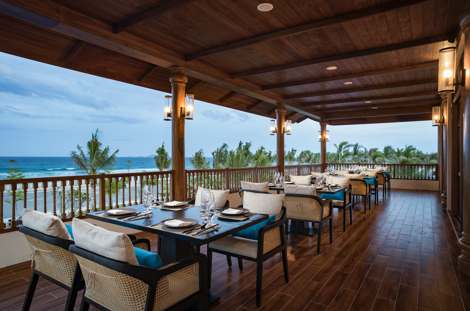 Loạt nhà hàng 5 sao khiến 80% khách Việt săn lùng dịp Tết Nguyên đán, được giới Michelin đánh giá cao- Ảnh 6.