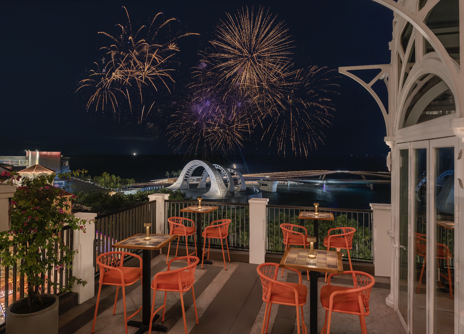 Loạt nhà hàng 5 sao khiến 80% khách Việt săn lùng dịp Tết Nguyên đán, được giới Michelin đánh giá cao- Ảnh 7.