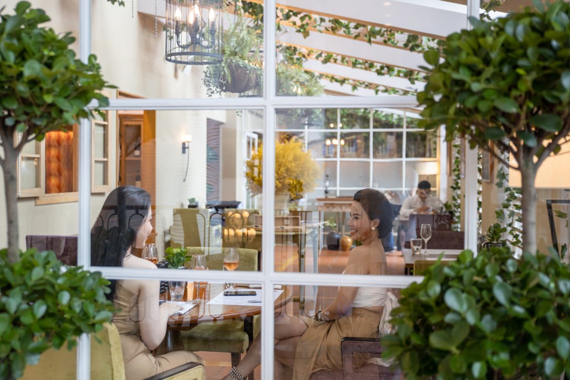 Loạt nhà hàng 5 sao khiến 80% khách Việt săn lùng dịp Tết Nguyên đán, được giới Michelin đánh giá cao- Ảnh 8.