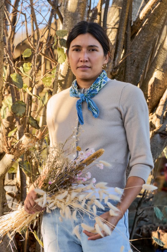 Châu Âu cảnh báo NÓNG: Bé gái 11 tuổi tử vong do người mẹ bán hoa mỗi ngày, vô tình tiếp xúc với một chất độc từ khi mang thai- Ảnh 4.