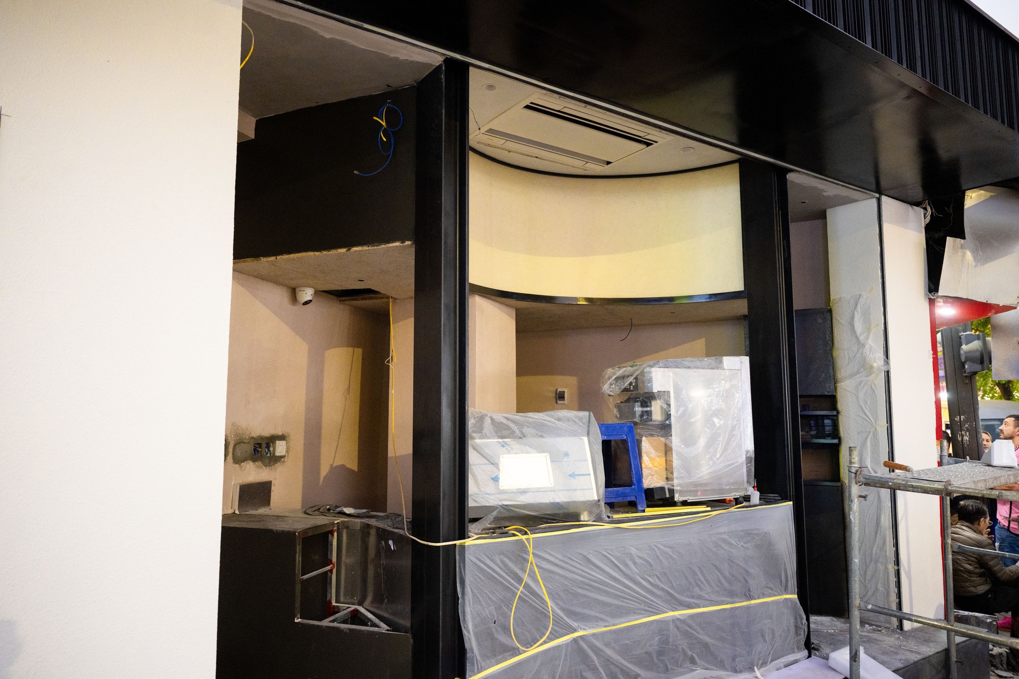 Matcha đắt nhất Nhật Bản, menu chạm mốc 6 triệu bất ngờ mở tại Hà Nội- Ảnh 5.