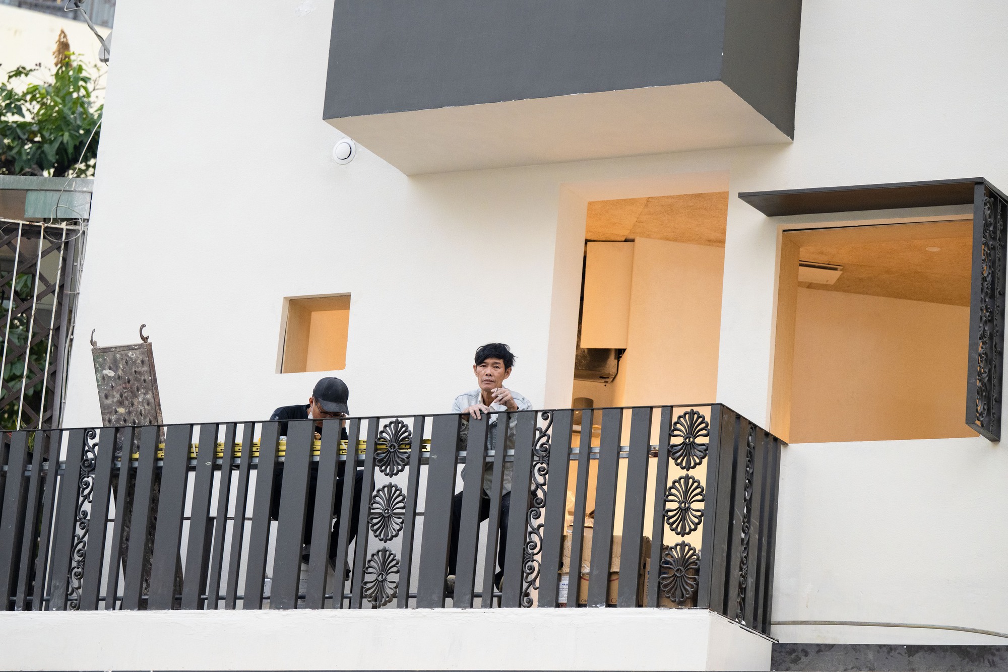 Matcha đắt nhất Nhật Bản, menu chạm mốc 6 triệu bất ngờ mở tại Hà Nội- Ảnh 7.