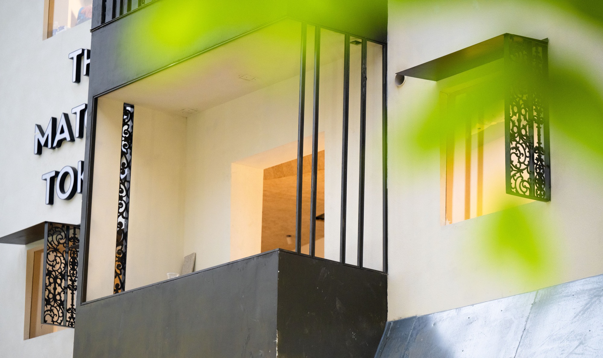 Matcha đắt nhất Nhật Bản, menu chạm mốc 6 triệu bất ngờ mở tại Hà Nội- Ảnh 9.