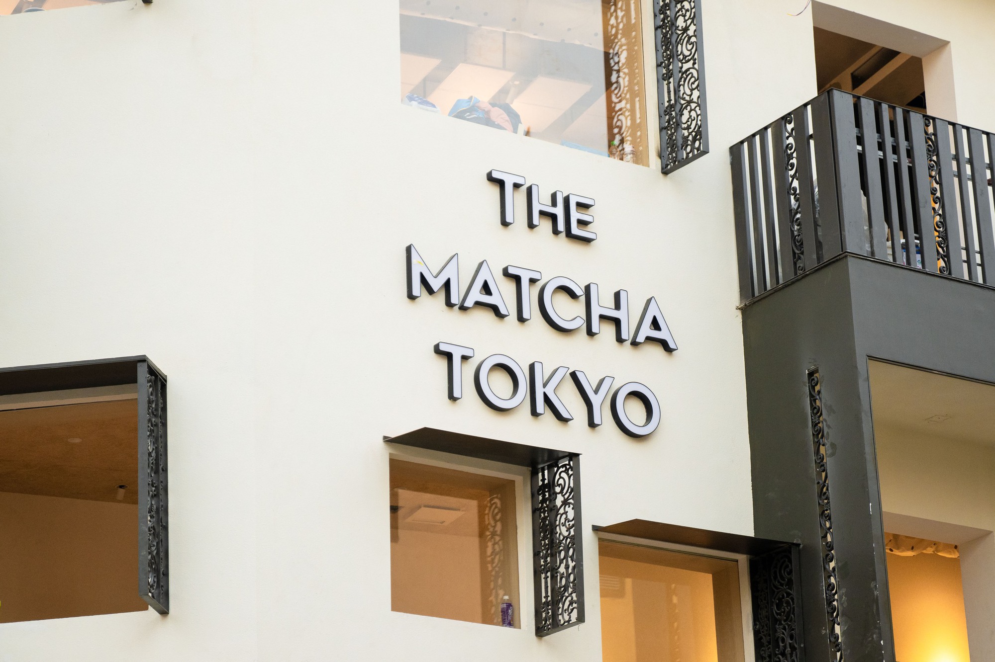 Matcha đắt nhất Nhật Bản, menu chạm mốc 6 triệu bất ngờ mở tại Hà Nội- Ảnh 11.