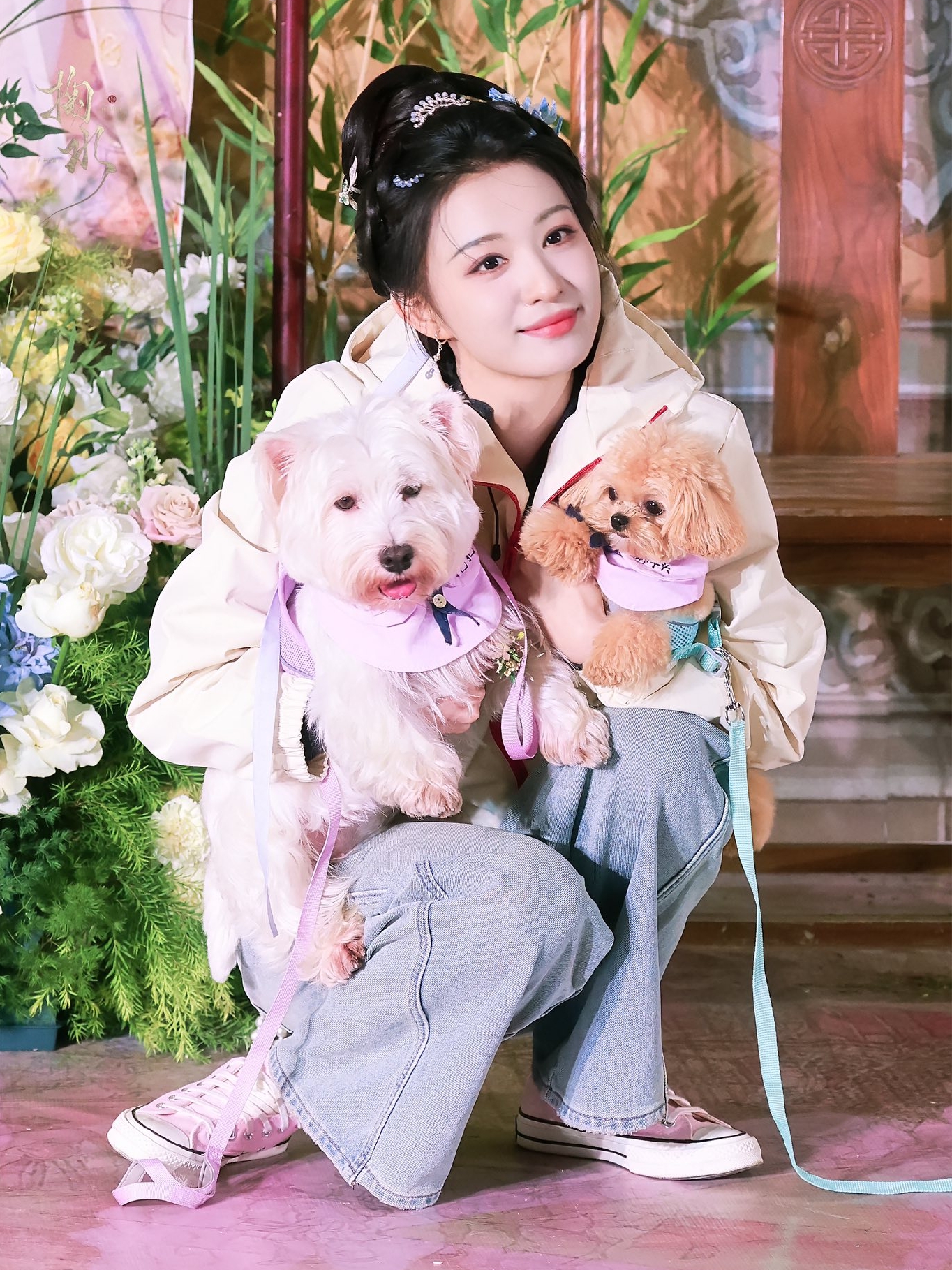 Ngắm mỹ nhân này mới hiểu vì sao 