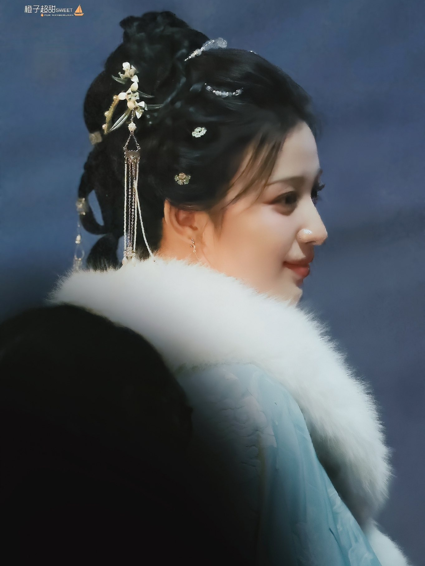 Ngắm mỹ nhân này mới hiểu vì sao 