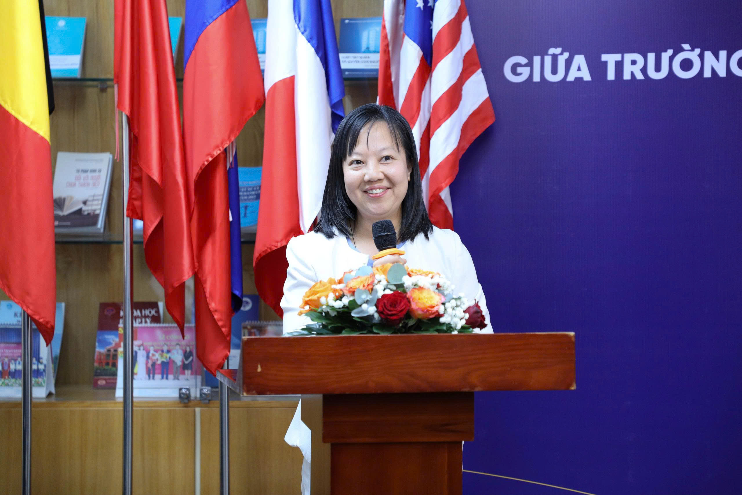 2 trường ĐH bắt tay khởi nghiệp và đổi mới sáng tạo  - Ảnh 3.