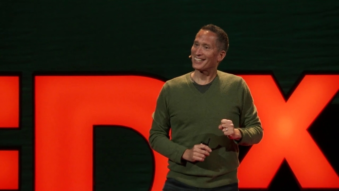 Học giả Mỹ Jose Antonio Bowen. Ảnh: josebowen.com