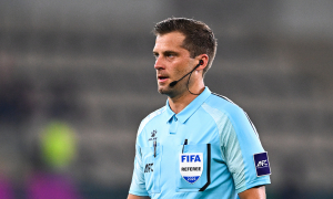 Truyền thông Trung Quốc: 'Trọng tài Australia bắt chính là tin tốt'