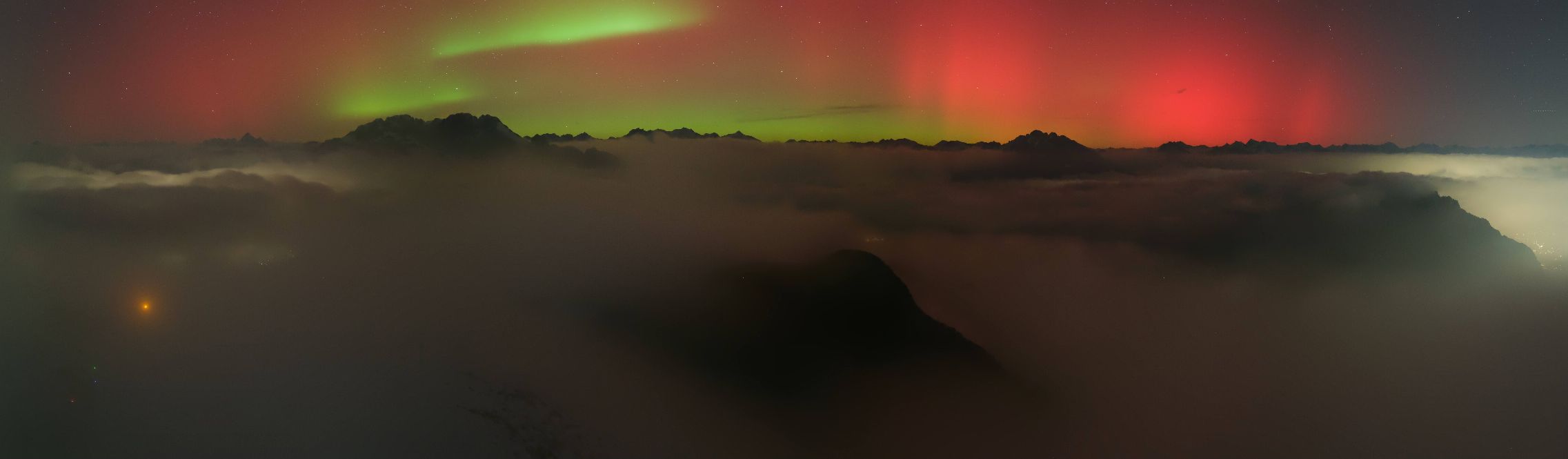 cực quang - Ảnh 5.