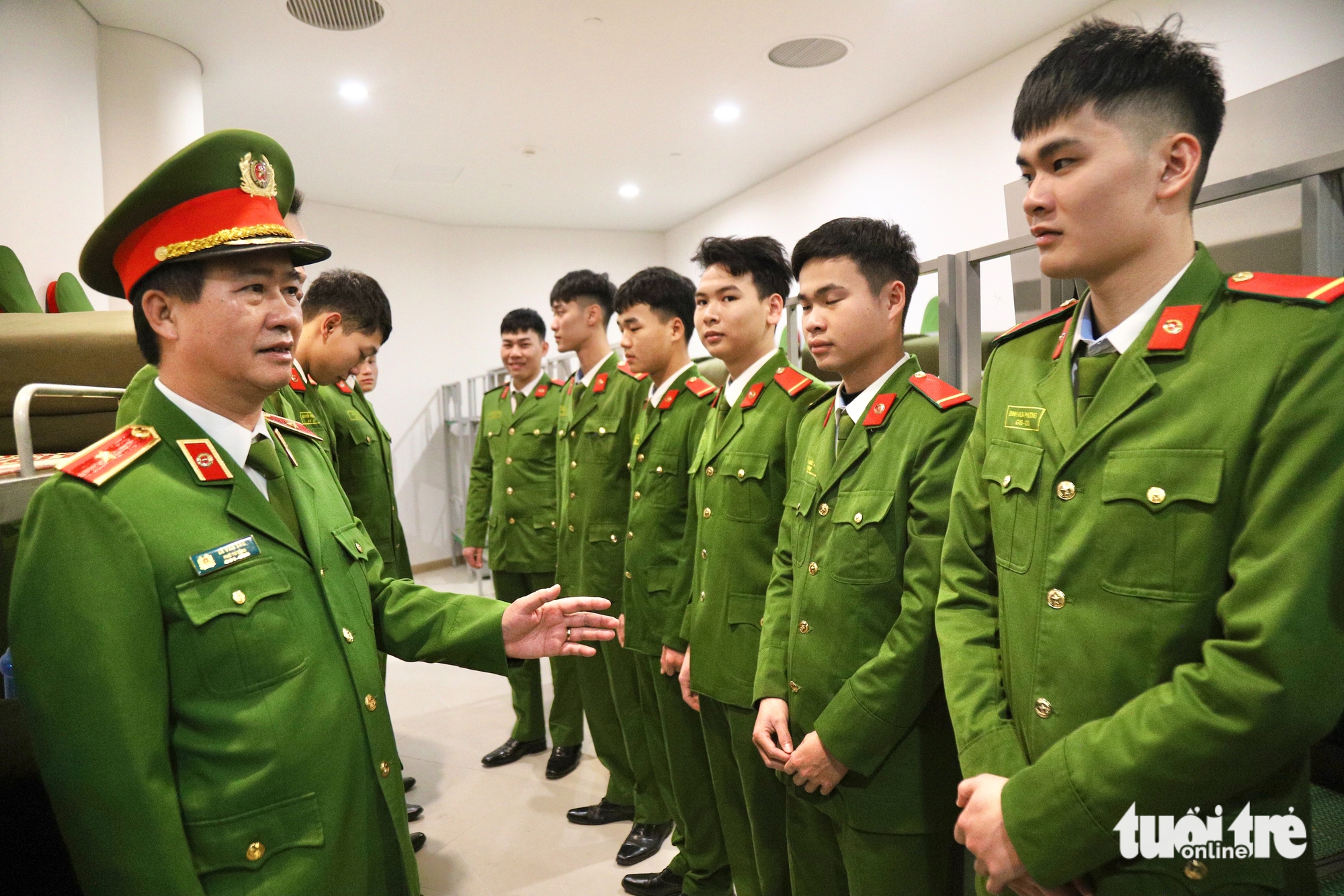 Đại hội XIV của Đảng - Ảnh 6.