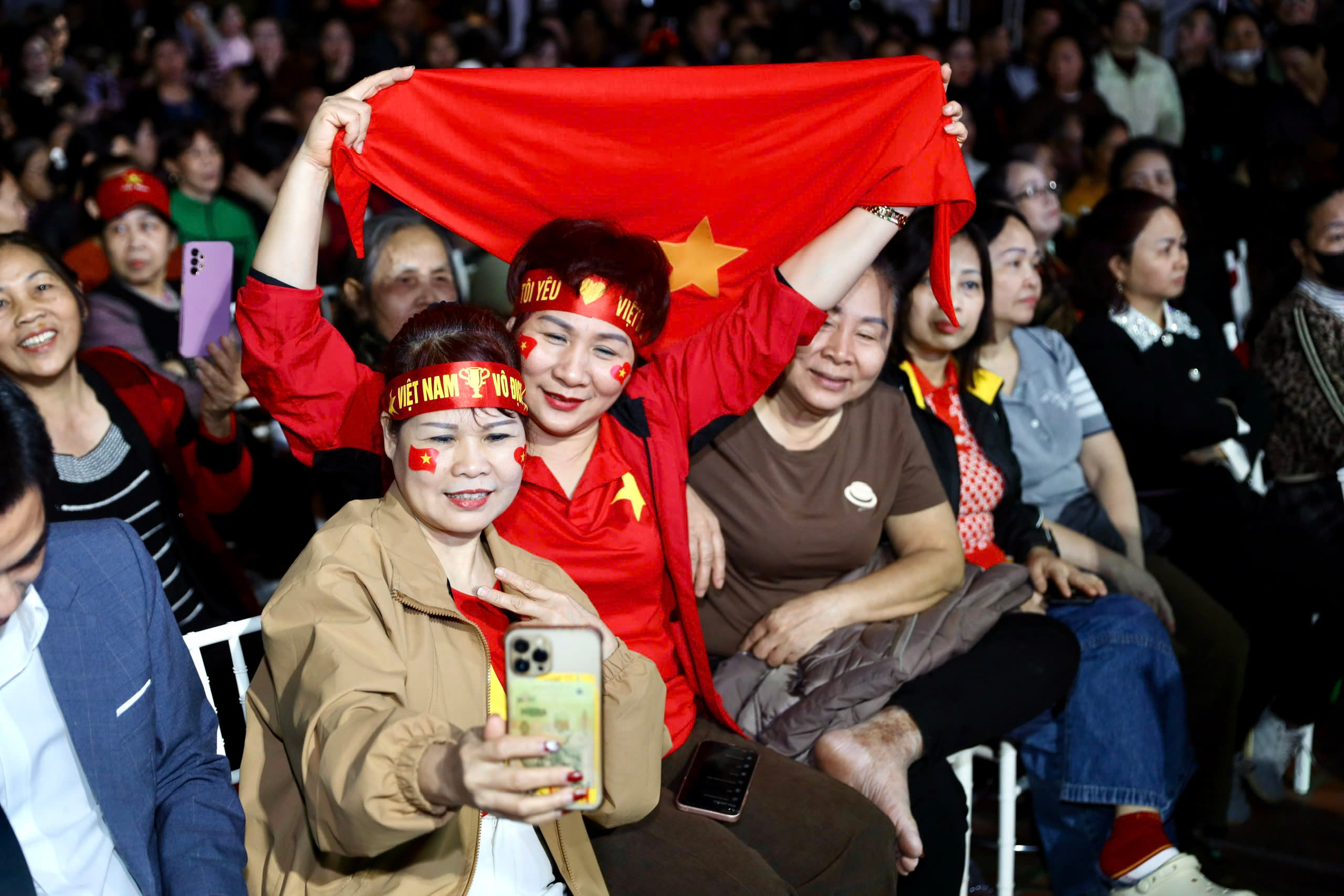 Đình Bắc - Ảnh 3.