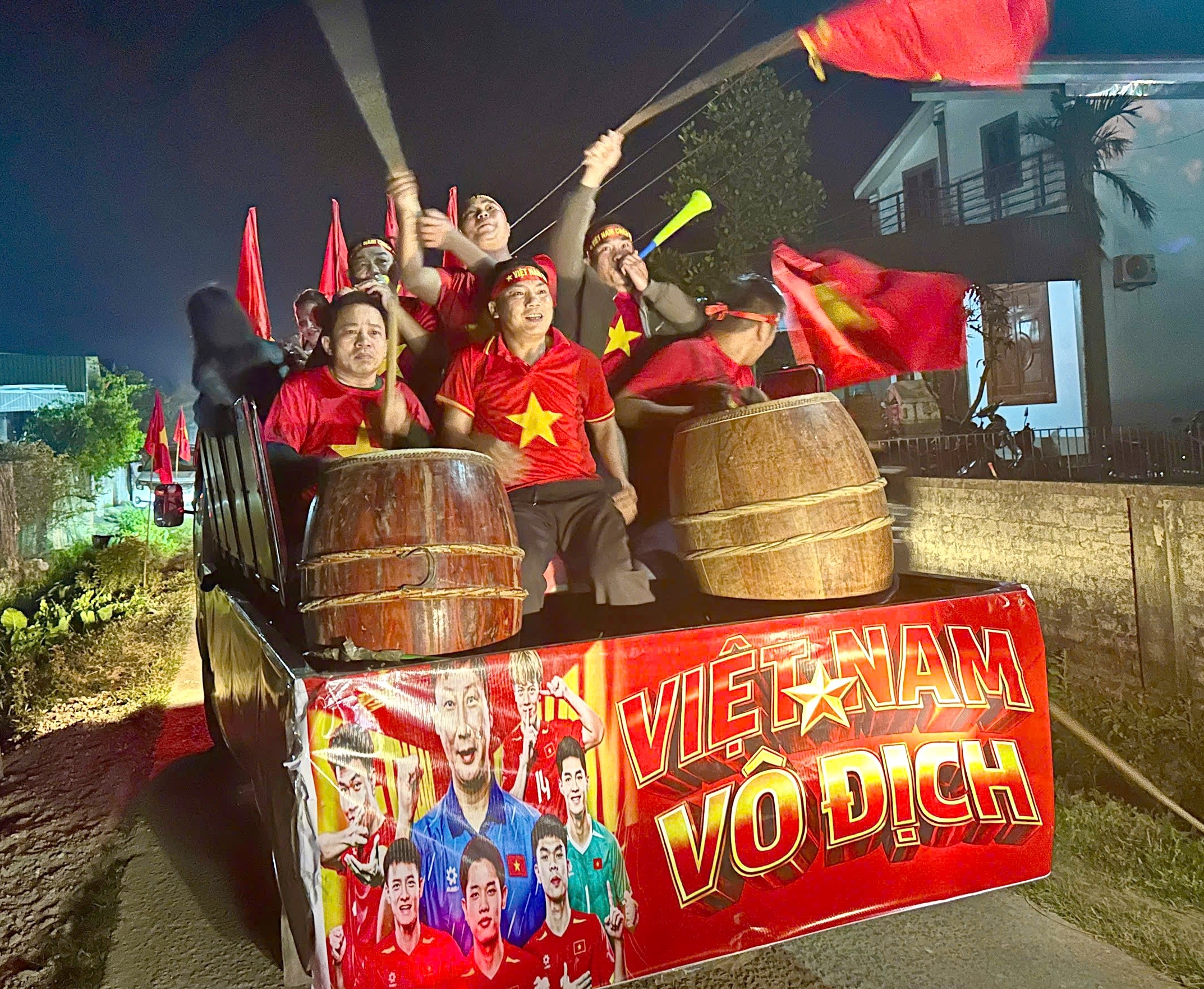 Đình Bắc - Ảnh 5.