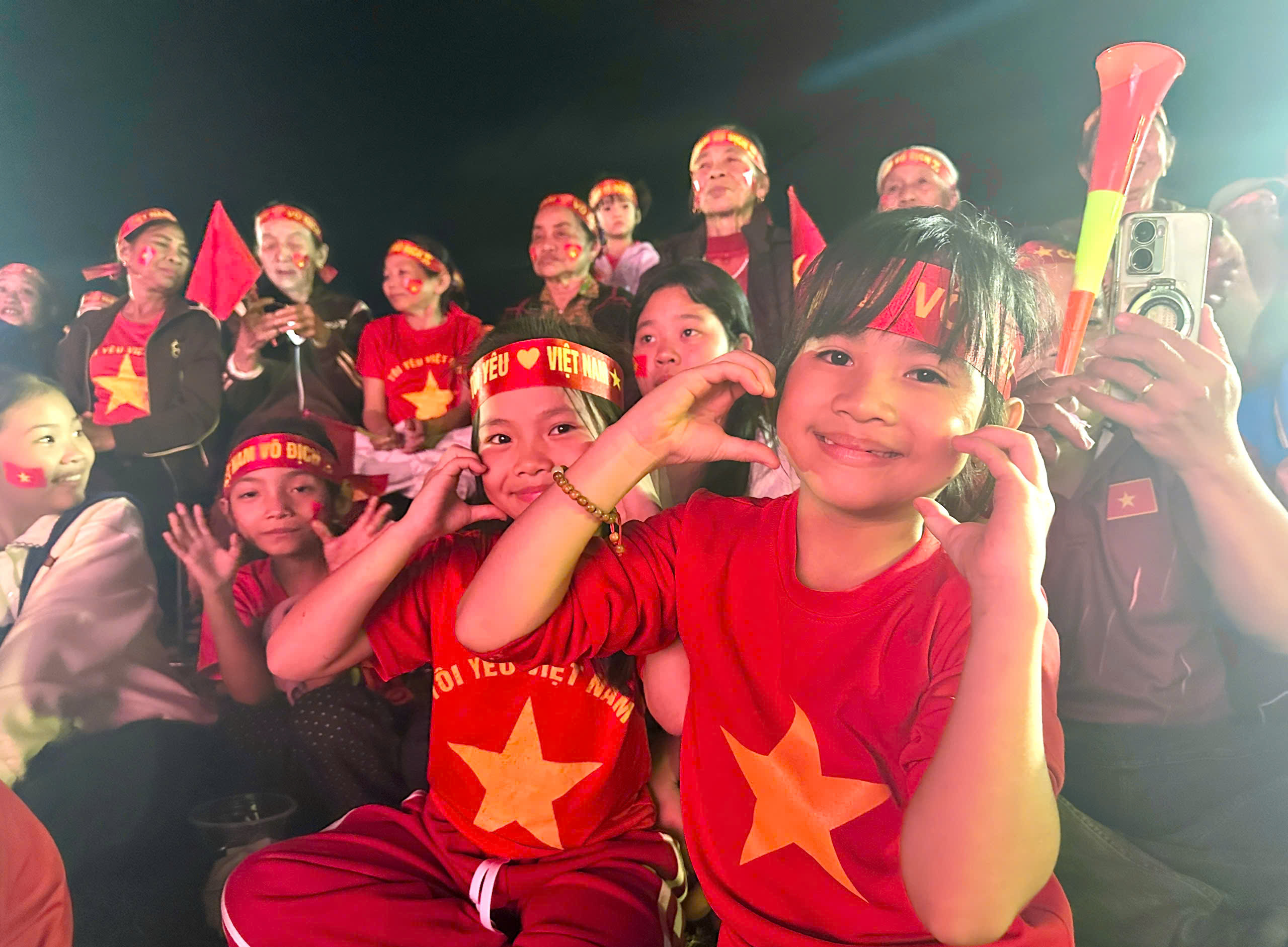 Đình Bắc - Ảnh 6.