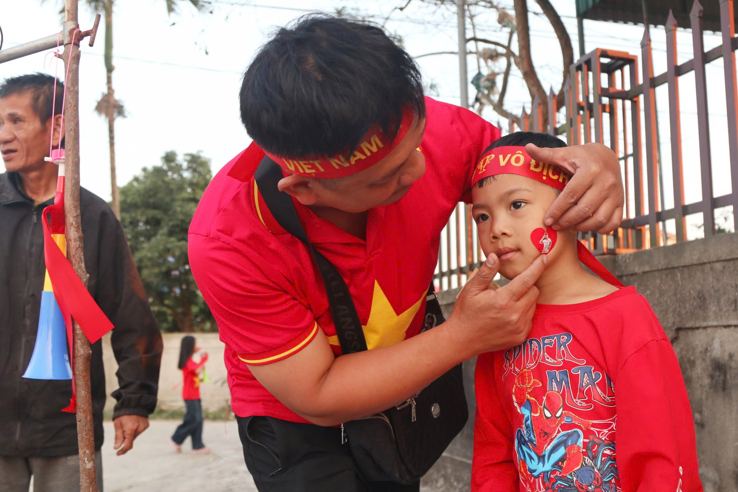 Đình Bắc - Ảnh 9.