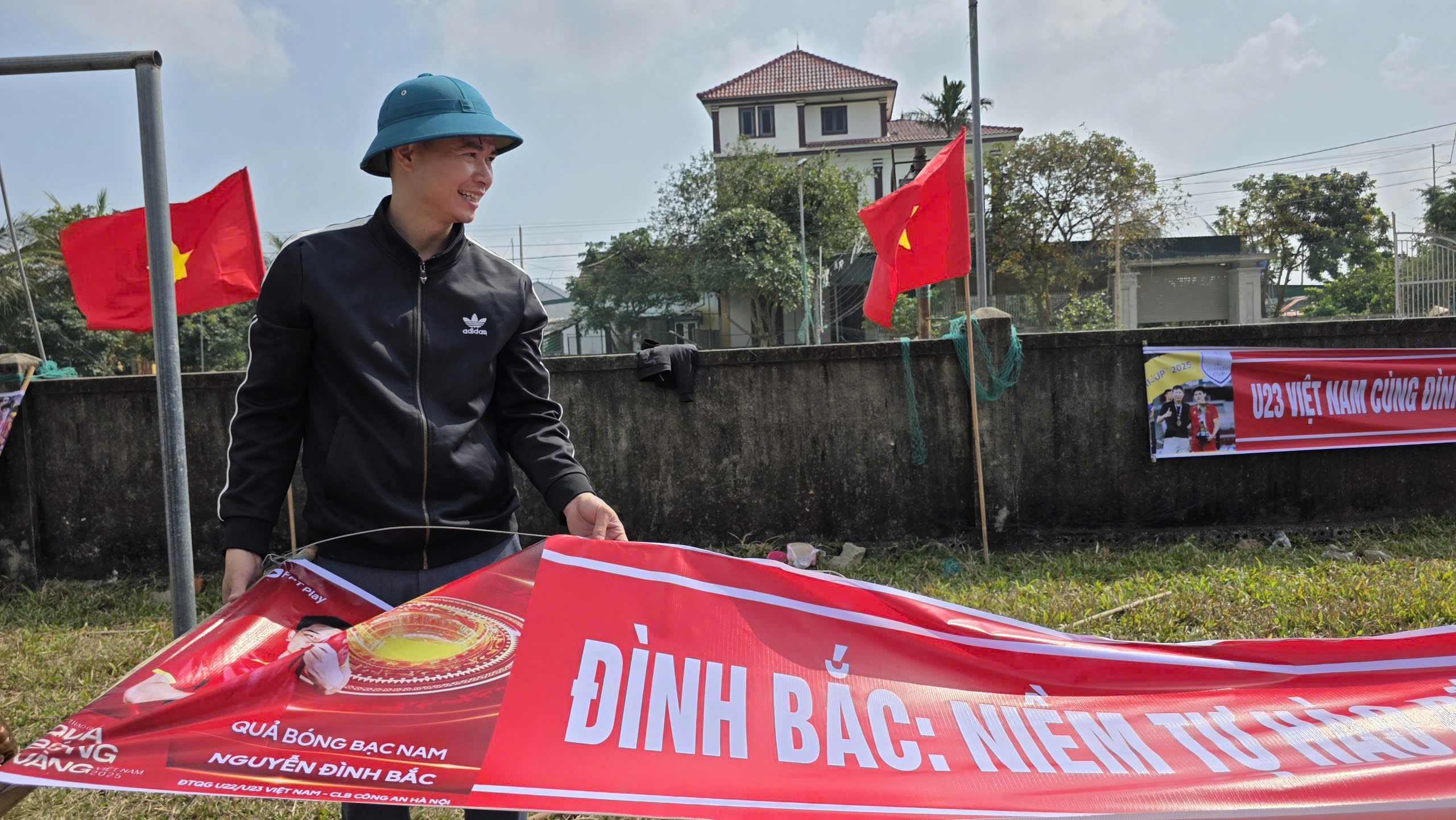 Đình Bắc - Ảnh 10.