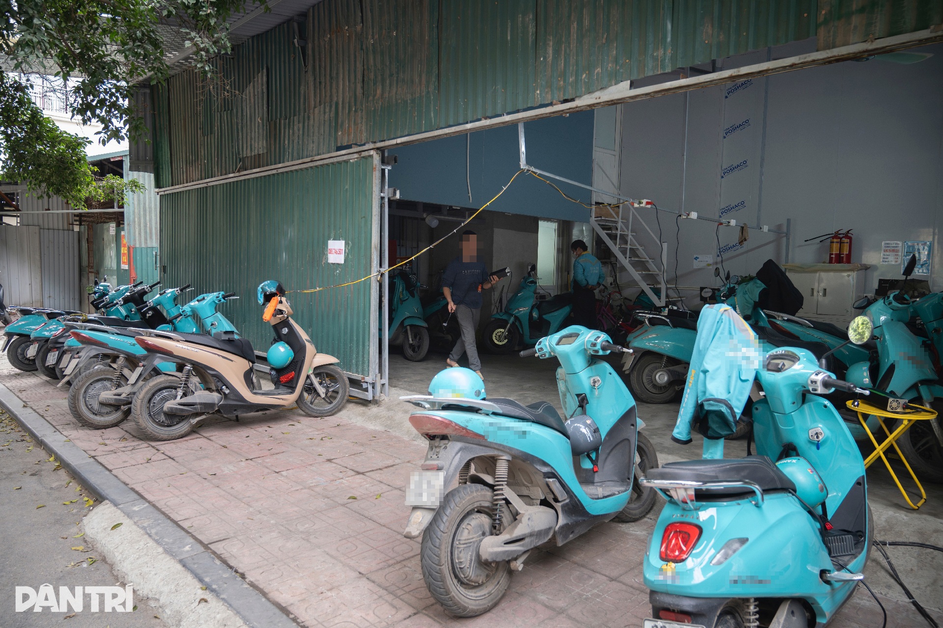 Chịu chi lắp sạc nhanh, “nhà trọ công nghệ” đón khách nườm nượp - 3