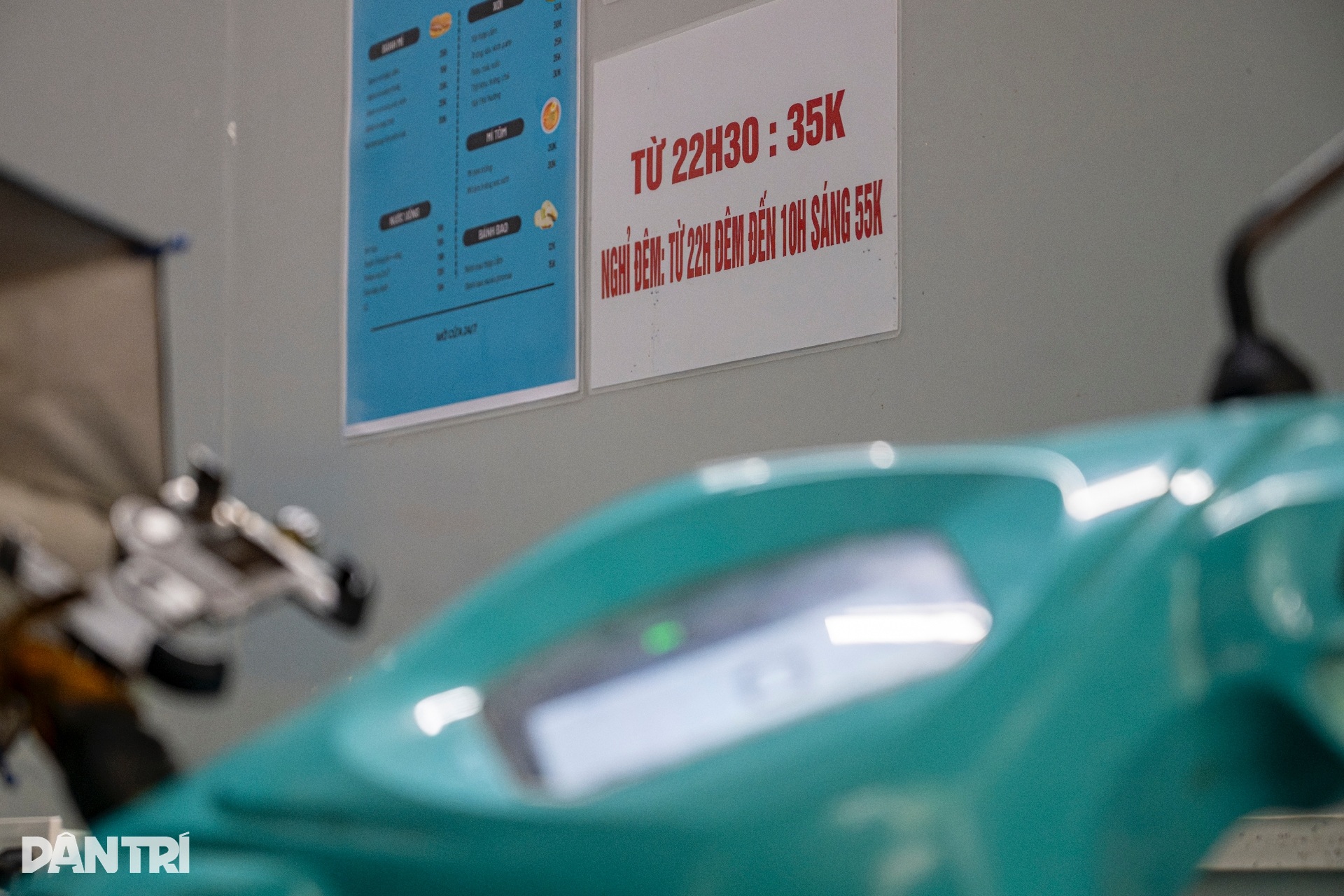 Chịu chi lắp sạc nhanh, “nhà trọ công nghệ” đón khách nườm nượp - 6