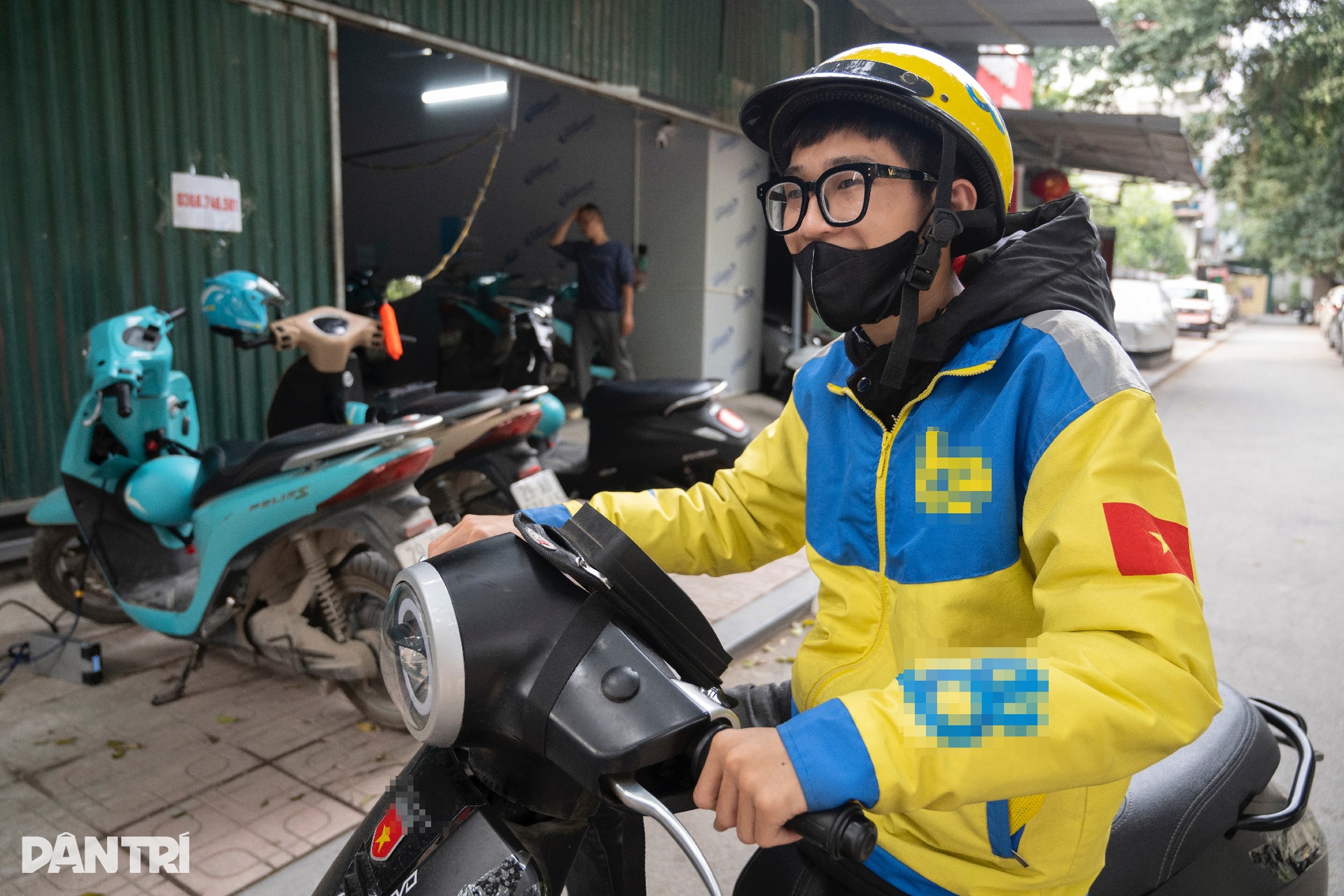 Chịu chi lắp sạc nhanh, “nhà trọ công nghệ” đón khách nườm nượp - 8