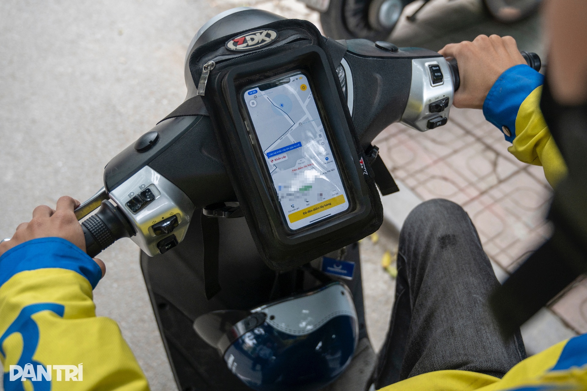 Chịu chi lắp sạc nhanh, “nhà trọ công nghệ” đón khách nườm nượp - 9