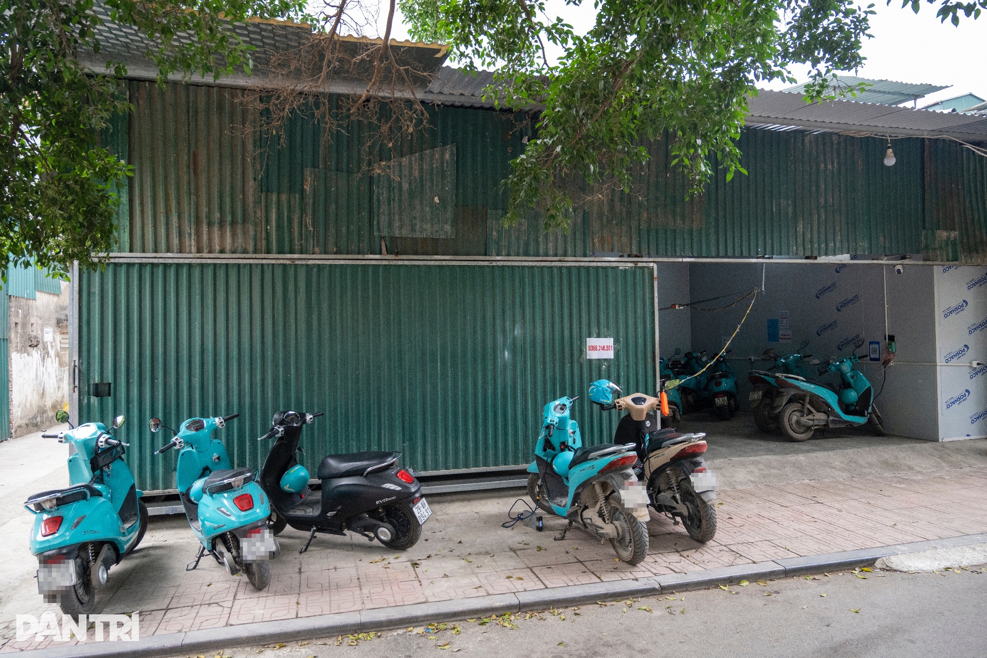 Chịu chi lắp sạc nhanh, “nhà trọ công nghệ” đón khách nườm nượp - 14