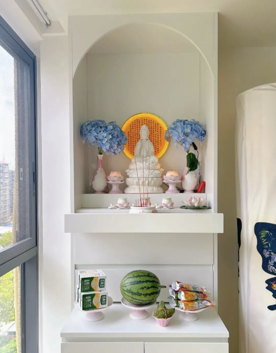 Đến lạy người nào đặt 5 thứ này ở ban công: Nhếch nhác tận cùng, nhìn mà tức mắt- Ảnh 4.