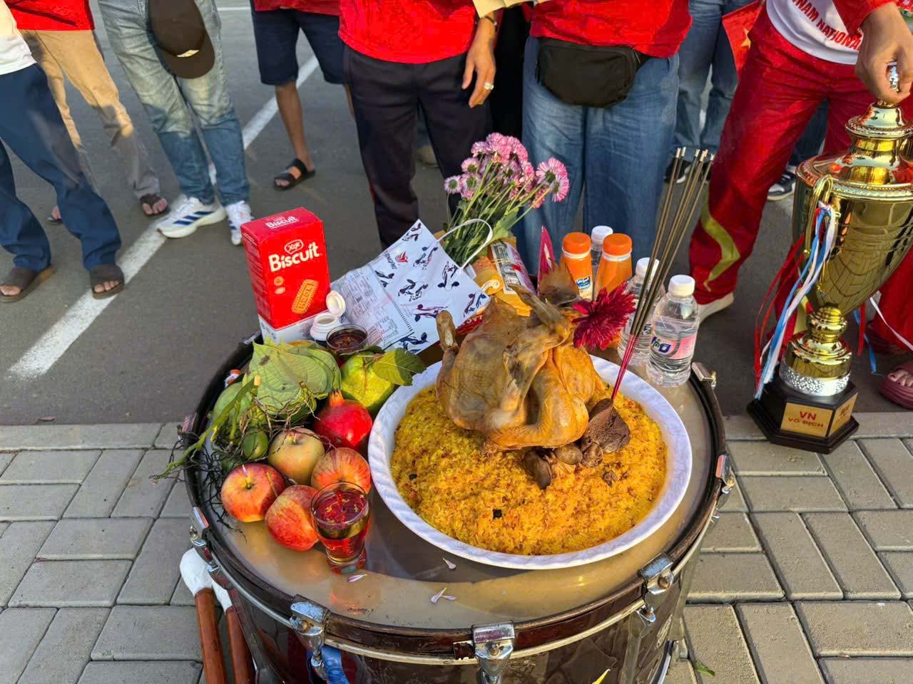 U23 Việt Nam - Ảnh 5.