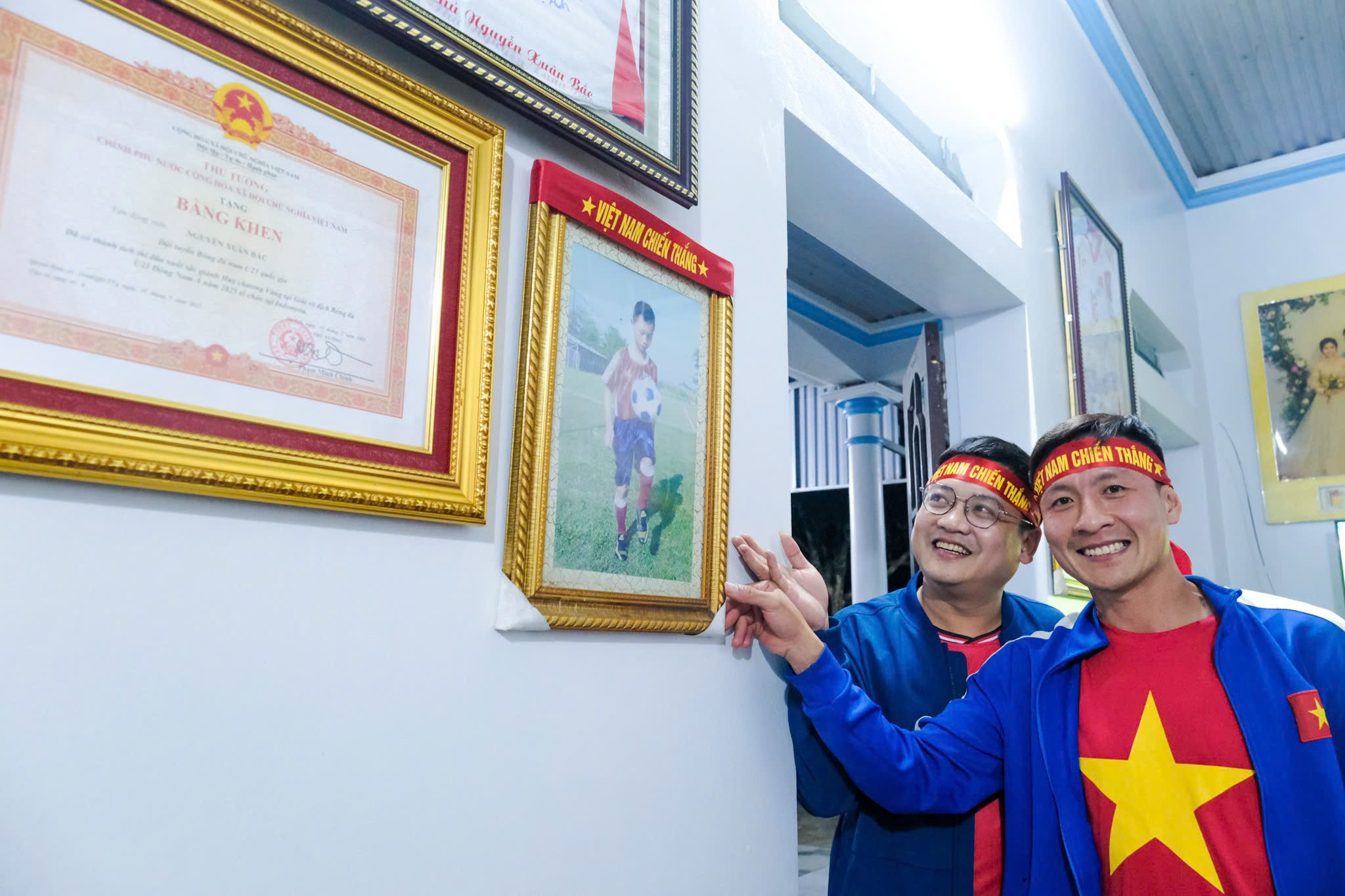 Đình Bắc - Ảnh 5.