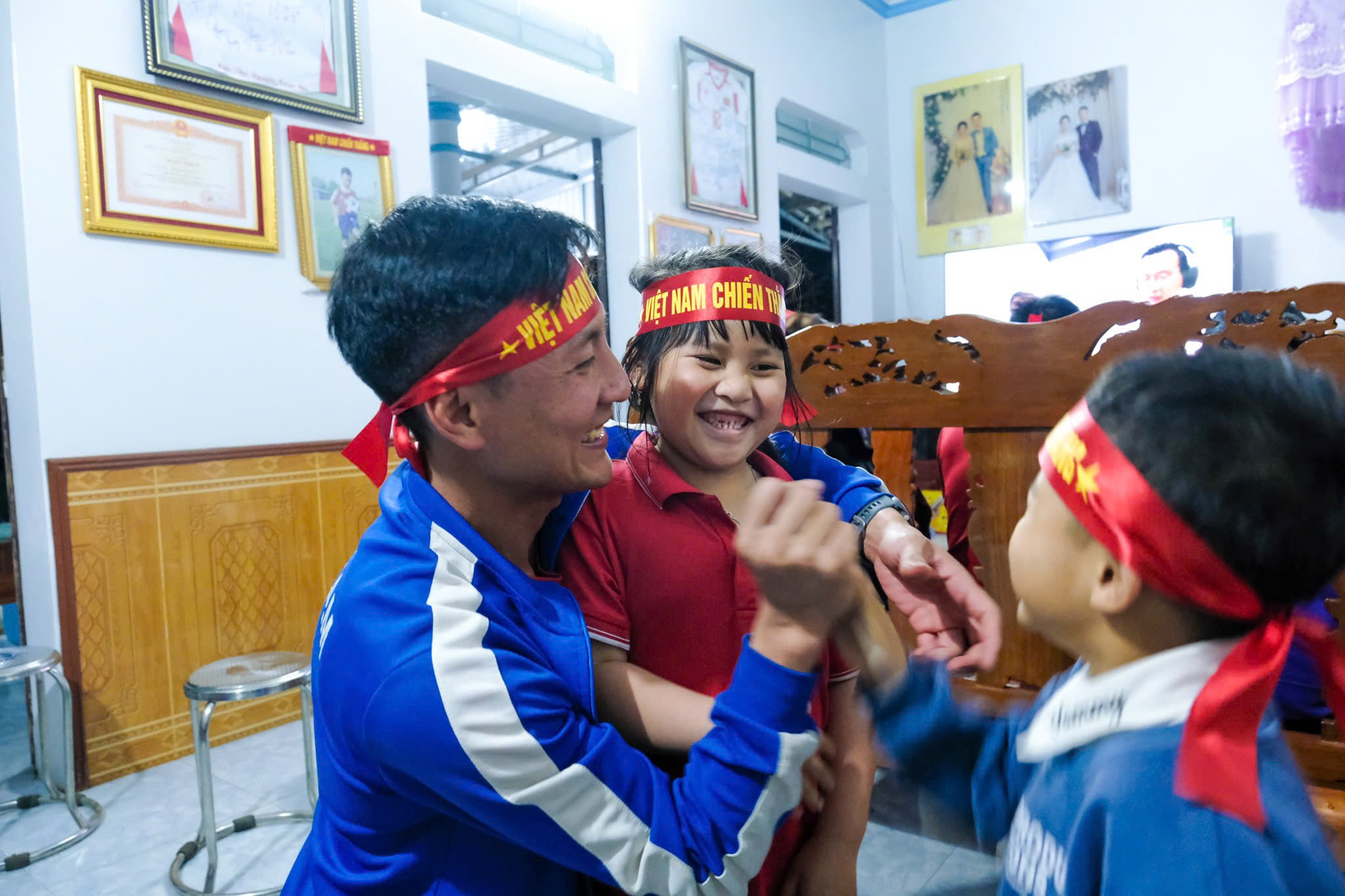 Đình Bắc - Ảnh 6.