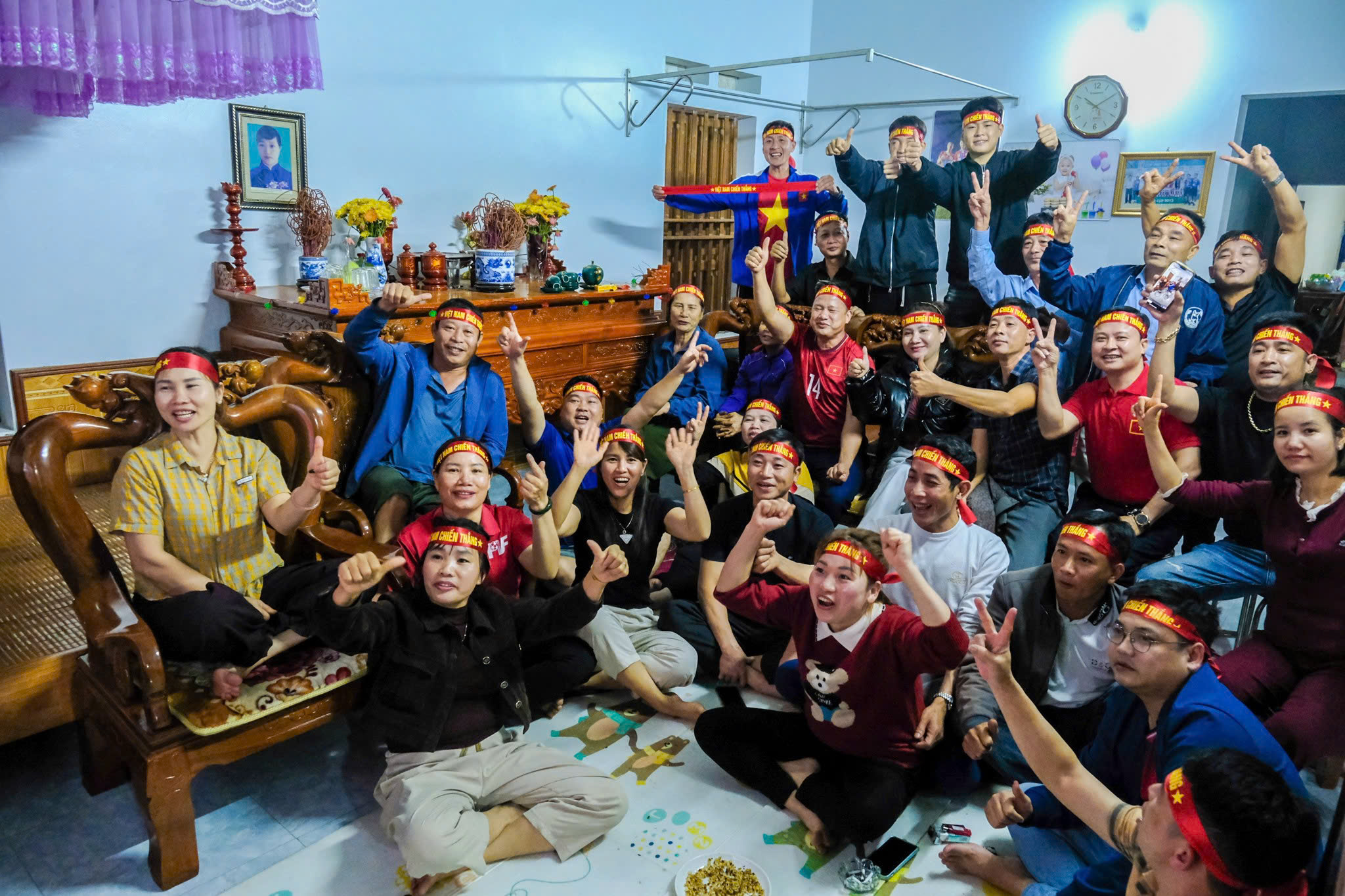 Đình Bắc - Ảnh 7.